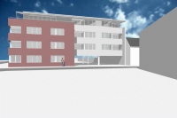 Appartementen, Nieuwenhagen