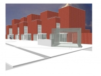 Jekerstraat te Maastricht